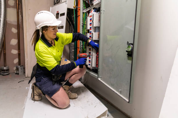 Best Electrical Upgrades for Homes  in Alhambra, CA