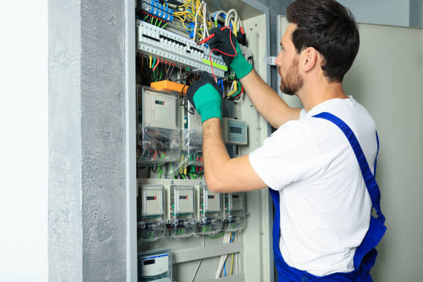 Best Electrical Upgrades for Homes  in Alhambra, CA