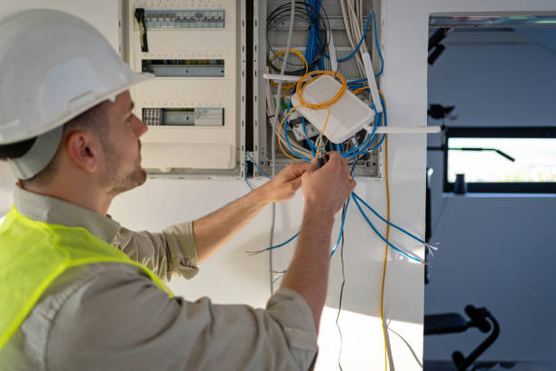 Best Electrical System Inspection  in Alhambra, CA